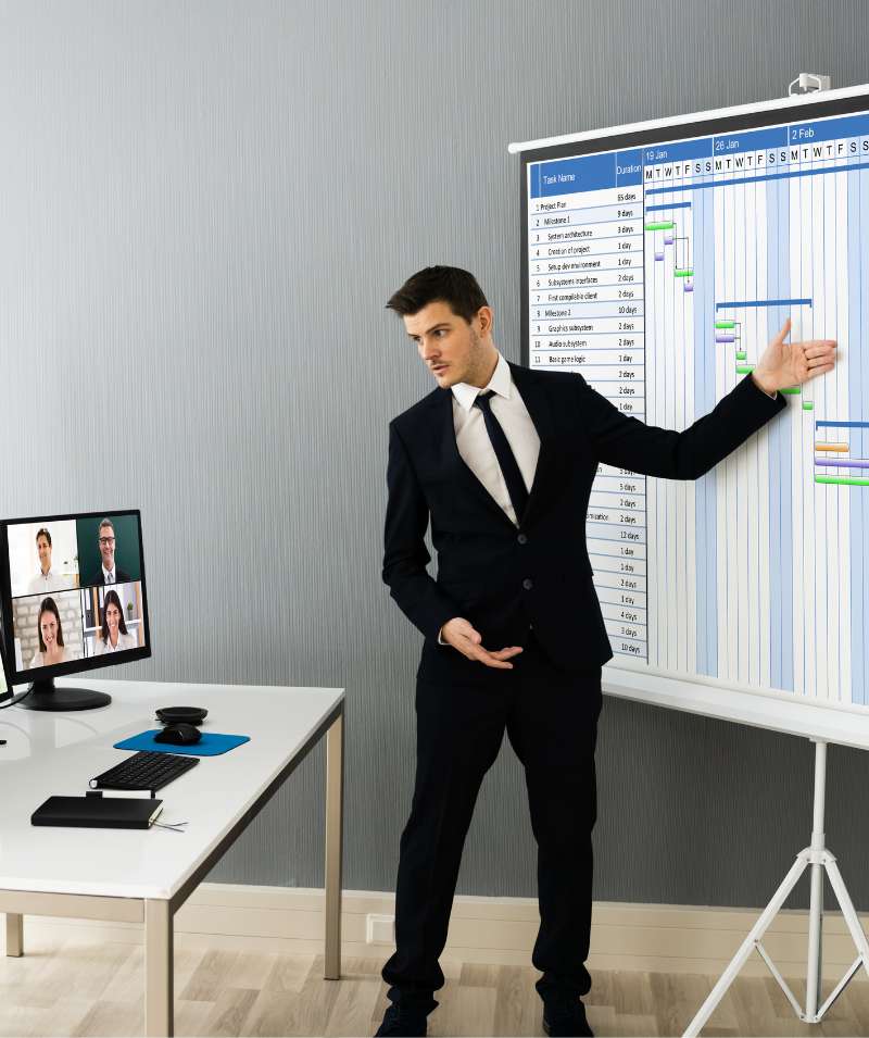 Become an Instructor